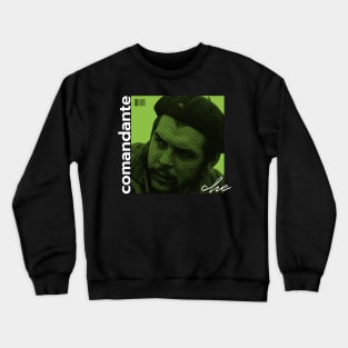 che guevara Crewneck Sweatshirt